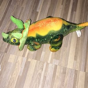 Dinosaur Plush 3/$20